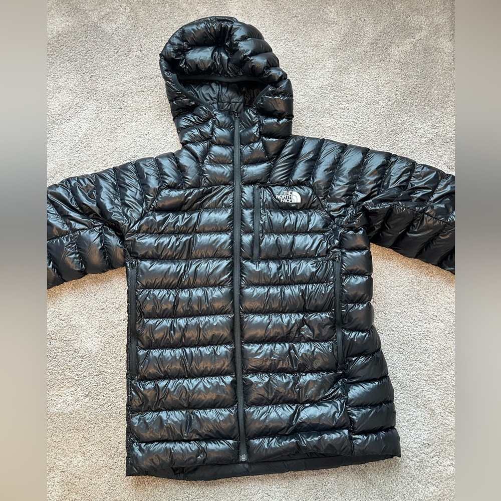 The North Face Men’s Summit Series Breithorn Hoodie